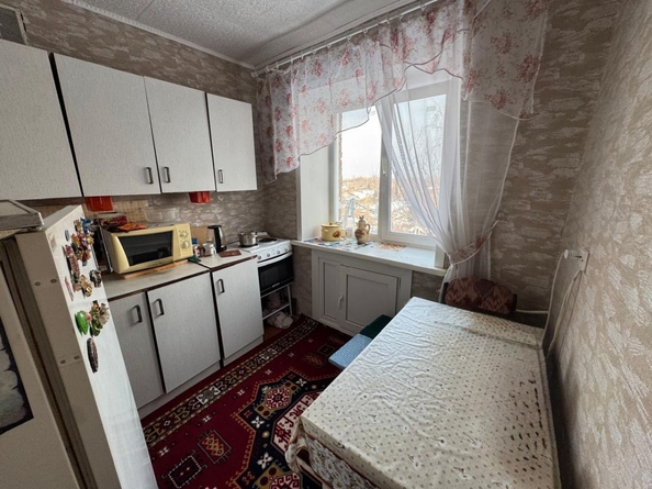
  Продается 1-комн. квартира 31.8 м². Фото 4.