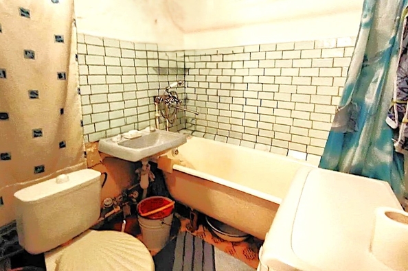 
  Продается 2-комн. квартира 44.2 м². Фото 9.