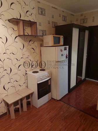 
  Продается 1-комн. квартира 17 м². Фото 5.