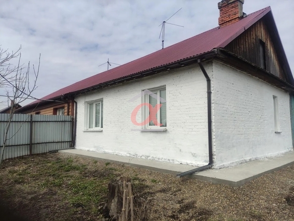 
  Продается дом 42 м². Фото 1.