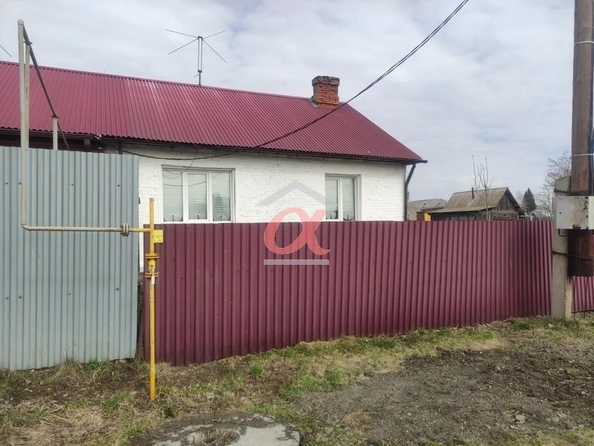 
  Продается дом 42 м². Фото 2.