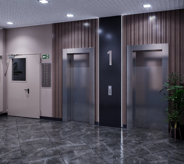 
  Продается студия 28.9 м², в ЖК Новоильинка, 2 этап. Фото 7.