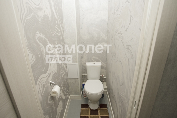 
  Продается 2-комн. квартира 50.8 м². Фото 9.