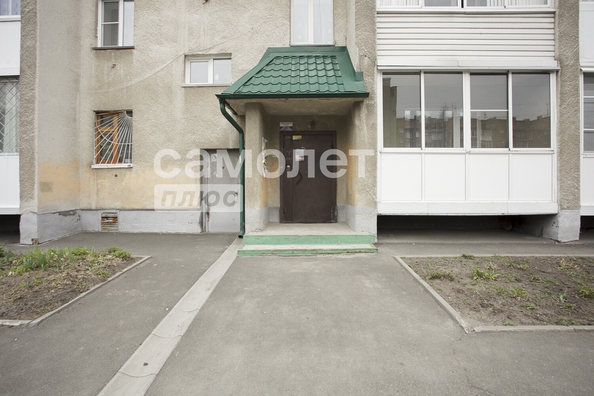 
  Продается 2-комн. квартира 50.8 м². Фото 28.