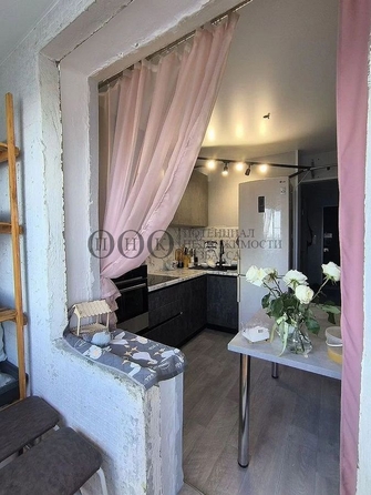 
  Продается 1-комн. квартира 33.4 м². Фото 11.