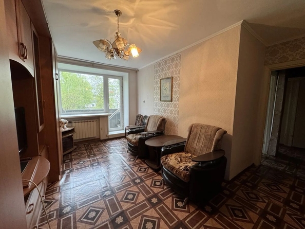 
  Продается 2-комн. квартира 40.2 м². Фото 5.