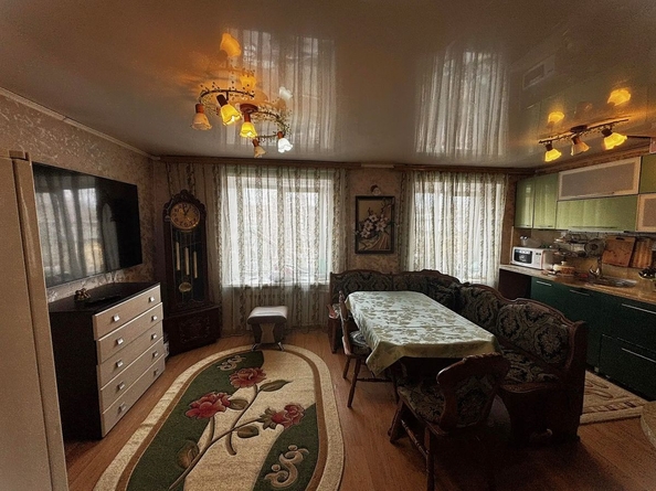 
  Продается 4-комн. квартира 90.5 м². Фото 11.