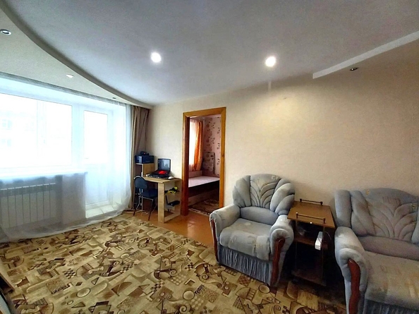 
  Продается 2-комн. квартира 41.7 м². Фото 6.