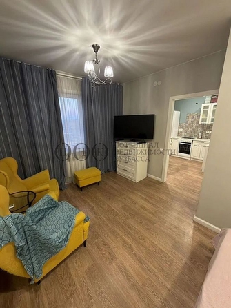 
  Продается 1-комн. квартира 32.4 м². Фото 2.