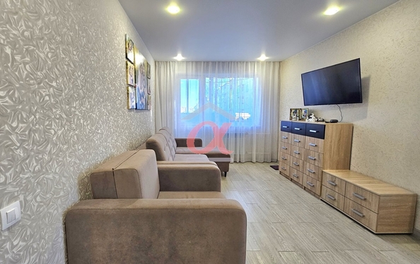 
  Продается 3-комн. квартира 60.7 м². Фото 1.