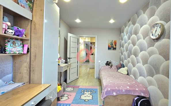 
  Продается 3-комн. квартира 60.7 м². Фото 3.