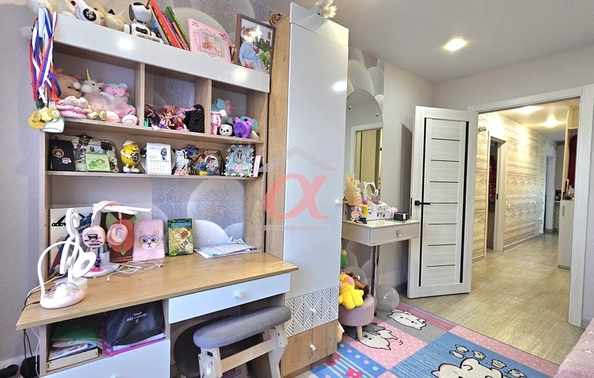 
  Продается 3-комн. квартира 60.7 м². Фото 6.