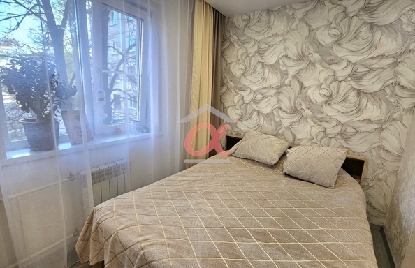 
  Продается 3-комн. квартира 60.7 м². Фото 12.