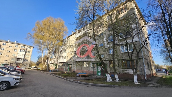 
  Продается 3-комн. квартира 60.7 м². Фото 32.