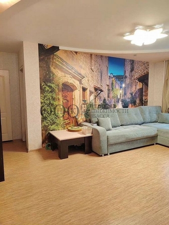 
  Продается 3-комн. квартира 56.9 м². Фото 1.