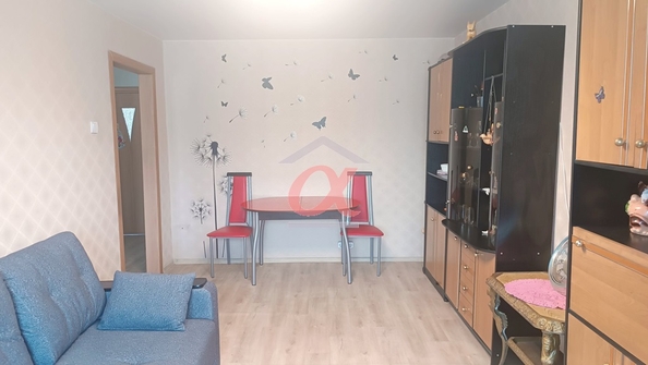 
  Продается 3-комн. квартира 61.5 м². Фото 4.