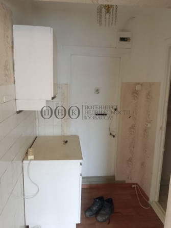 
  Продается 1-комн. квартира 16.8 м². Фото 7.