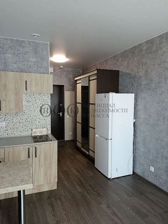 
  Продается 1-комн. квартира 24.7 м². Фото 10.