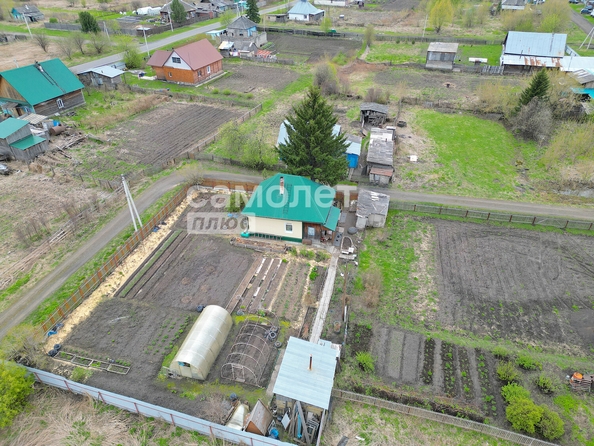 
  Продается дом 33.4 м². Фото 6.