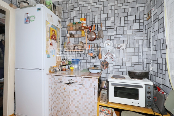 
  Продается дом 33.4 м². Фото 36.