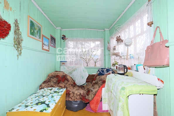 
  Продается дом 33.4 м². Фото 37.