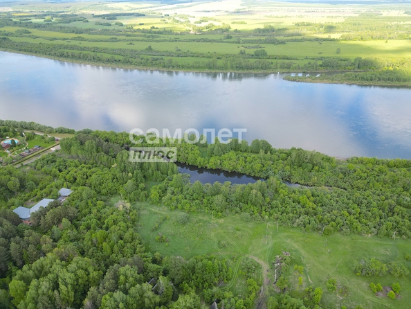 
  Продается земельный участок 120 соток. Фото 7.