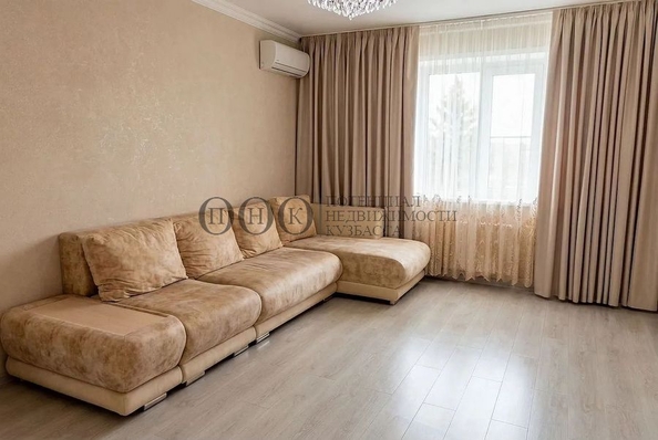 
  Продается 3-комн. квартира 80.6 м². Фото 1.