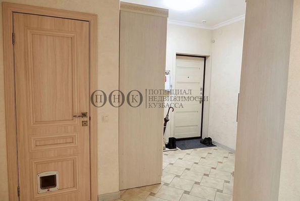 
  Продается 3-комн. квартира 80.6 м². Фото 8.