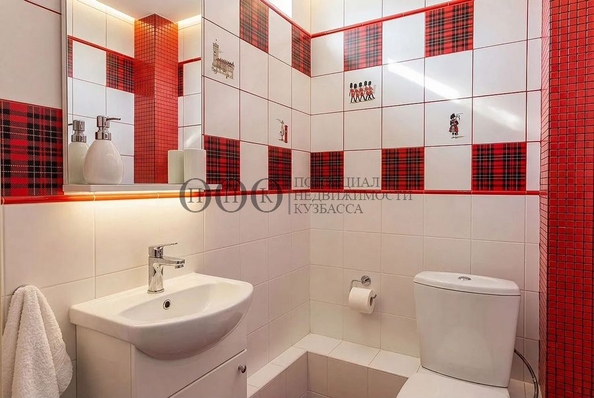 
  Продается 3-комн. квартира 80.6 м². Фото 12.
