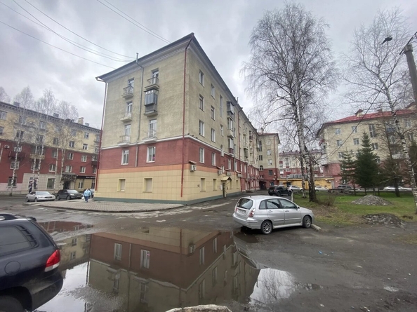 
  Продается 2-комн. квартира 43.3 м². Фото 17.