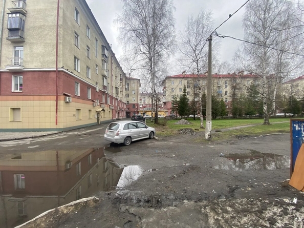 
  Продается 2-комн. квартира 43.3 м². Фото 18.