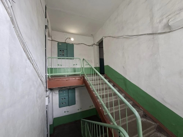 
  Продается 1-комн. квартира 27.5 м². Фото 11.