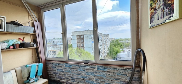 
  Продается 2-комн. квартира 42.8 м². Фото 5.