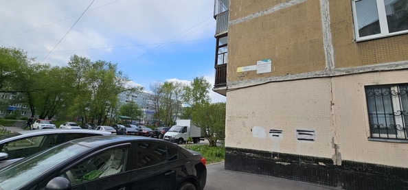 
  Продается 2-комн. квартира 42.8 м². Фото 19.