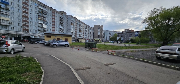 
  Продается 2-комн. квартира 42.8 м². Фото 21.