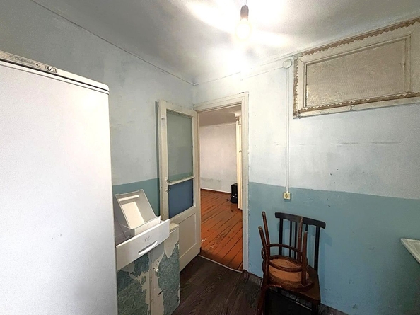 
  Продается 1-комн. квартира 30.1 м². Фото 6.