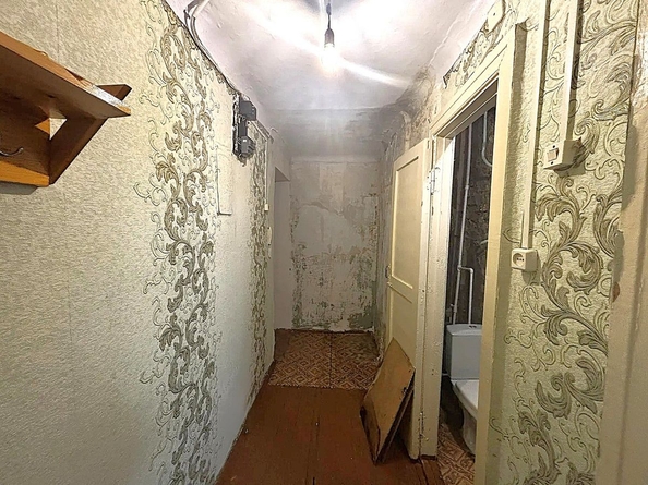 
  Продается 1-комн. квартира 30.1 м². Фото 9.