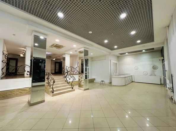 
  Сдается универсальное помещение 141.8 м². Фото 1.