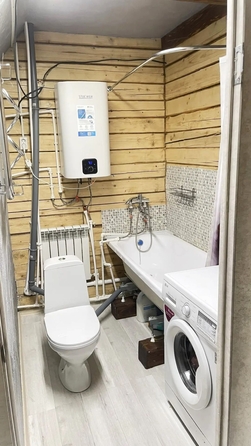 
  Продается дом 112 м². Фото 10.