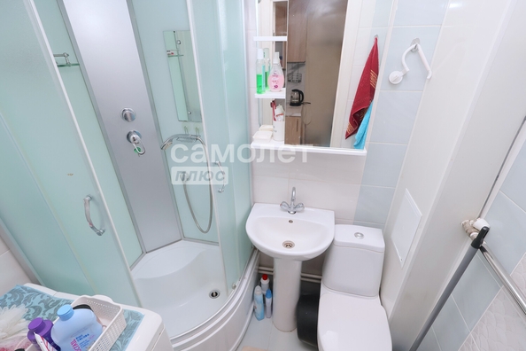 
  Продается 1-комн. квартира 16.5 м². Фото 9.