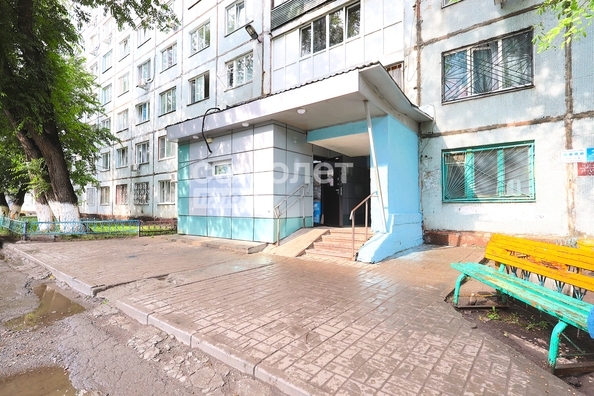 
  Продается 1-комн. квартира 16.5 м². Фото 11.
