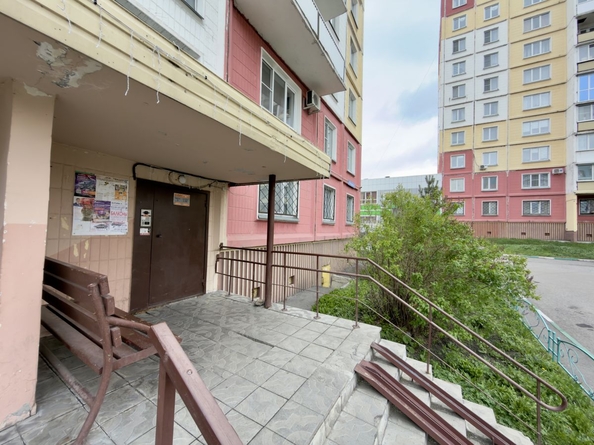 
  Продается комната 16.3 м². Фото 10.