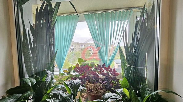 
  Продается 4-комн. квартира 80 м². Фото 15.