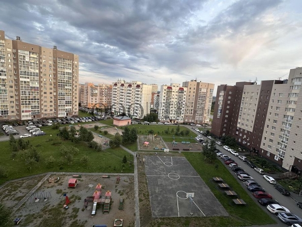 
  Продается 2-комн. квартира 51.4 м². Фото 24.