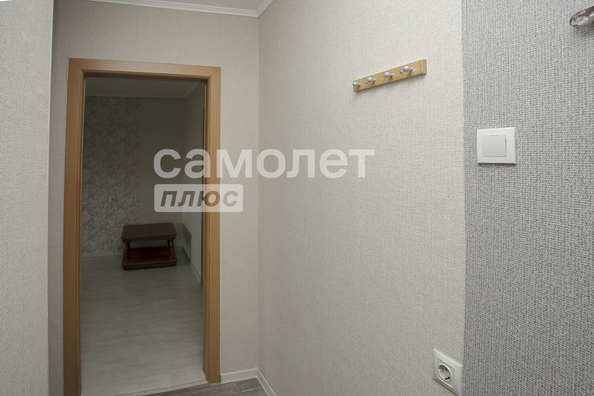 
  Продается 2-комн. квартира 44.4 м². Фото 10.