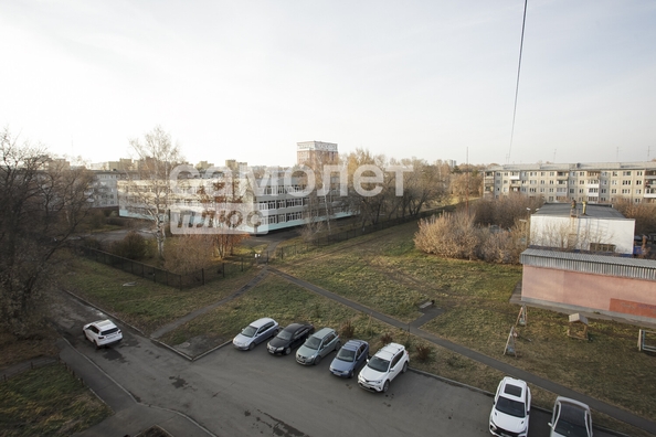 
  Продается 2-комн. квартира 44.4 м². Фото 19.
