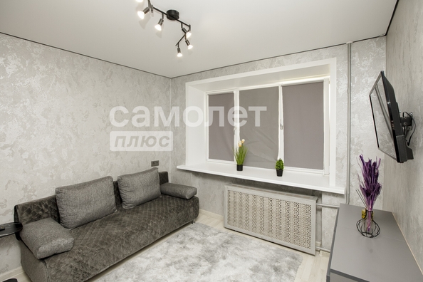 
  Продается 1-комн. квартира 16.7 м². Фото 3.