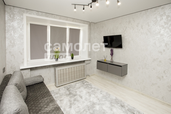 
  Продается 1-комн. квартира 16.7 м². Фото 4.