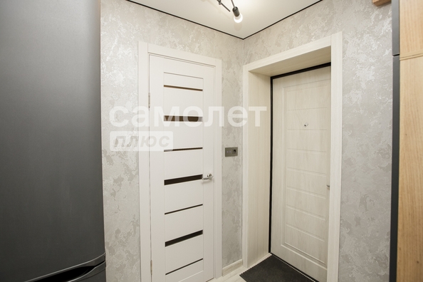 
  Продается 1-комн. квартира 16.7 м². Фото 8.