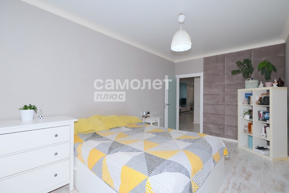 
  Продается 3-комн. квартира 87.8 м². Фото 19.